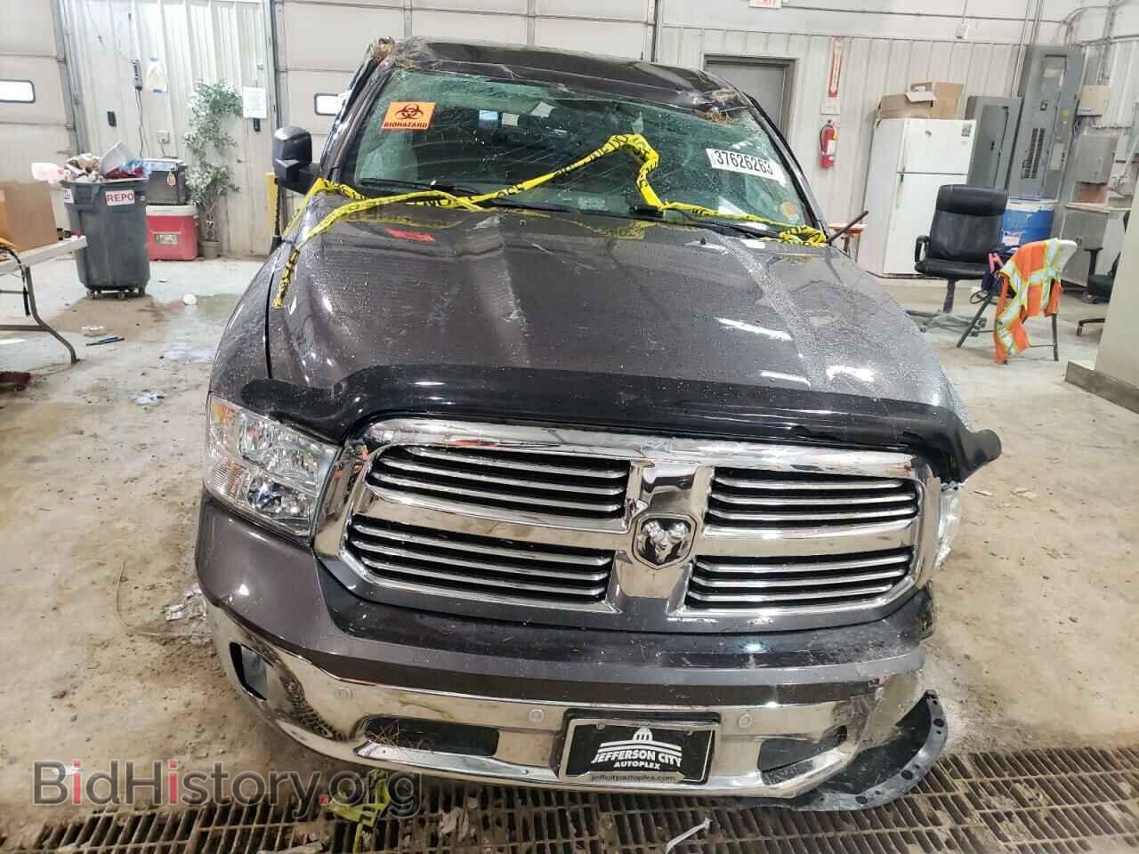 2018 RAM 1500 - VIN: 1C6RR7LT0JS286943 - Фото 5