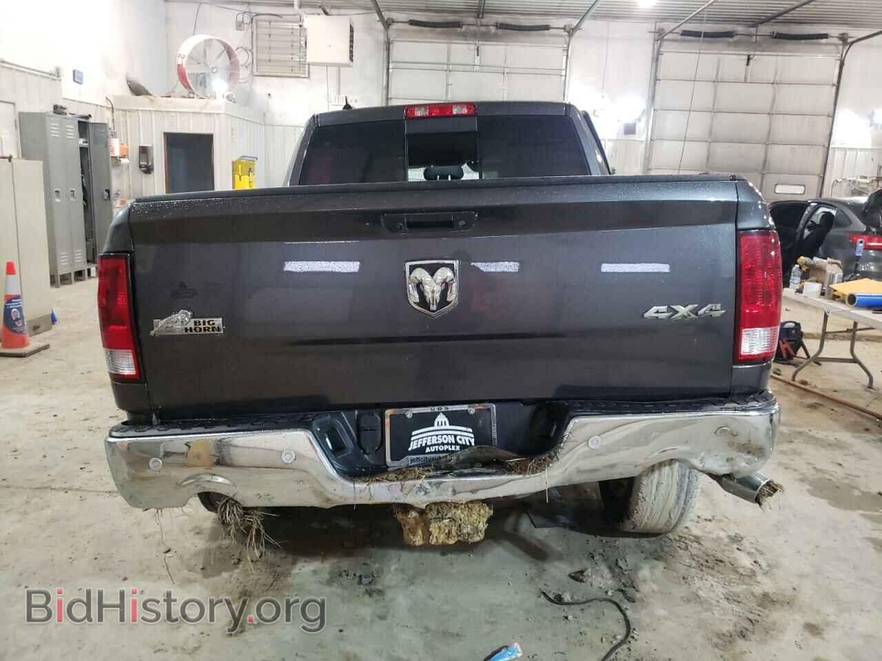2018 RAM 1500 - VIN: 1C6RR7LT0JS286943 - Фото 6