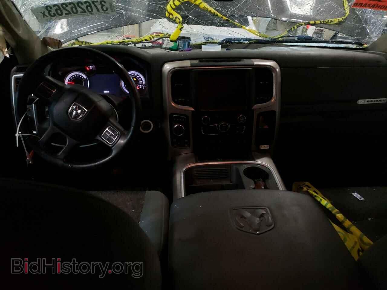 2018 RAM 1500 - VIN: 1C6RR7LT0JS286943 - Фото 8