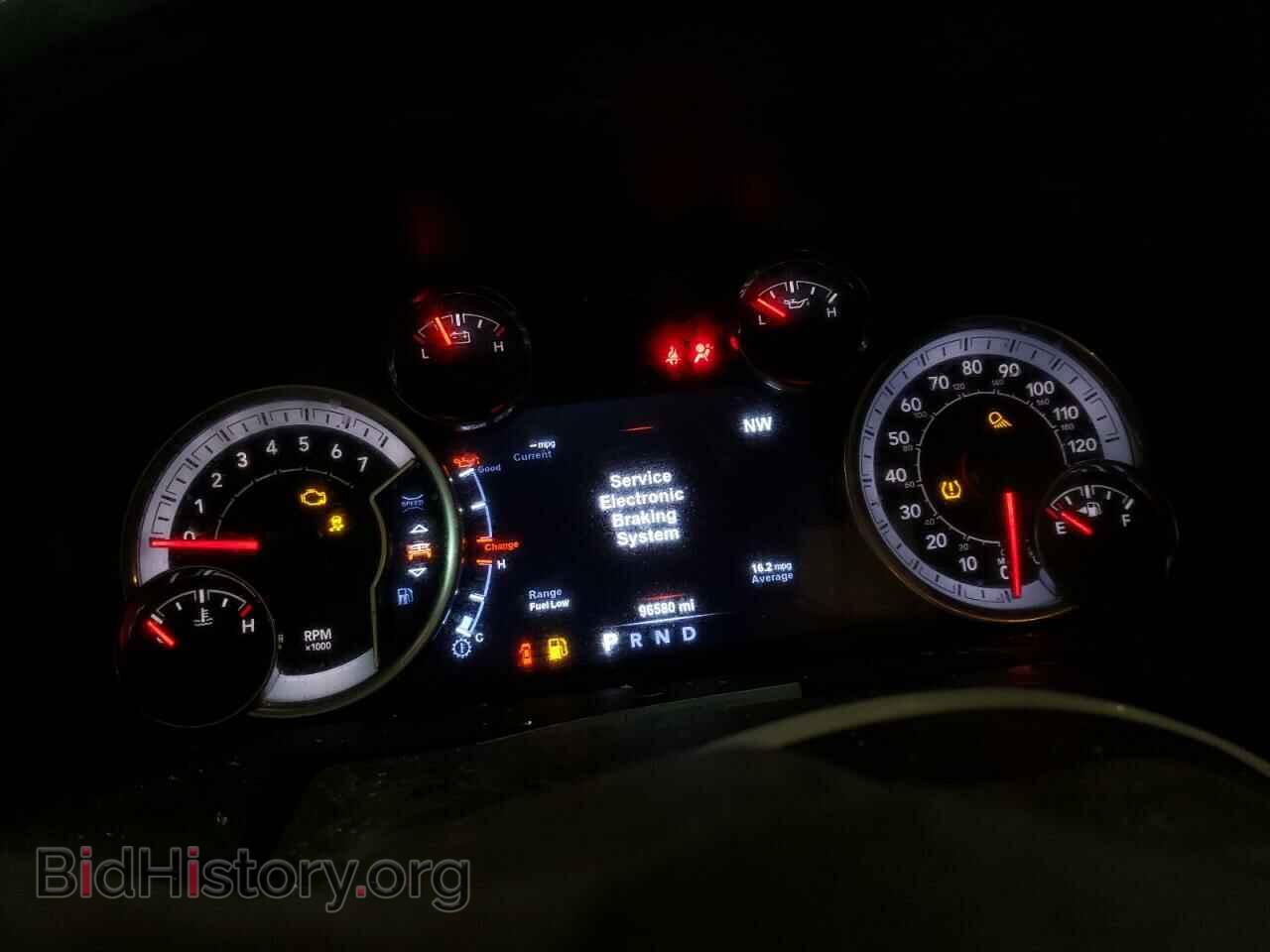 2018 RAM 1500 - VIN: 1C6RR7LT0JS286943 - Фото 9