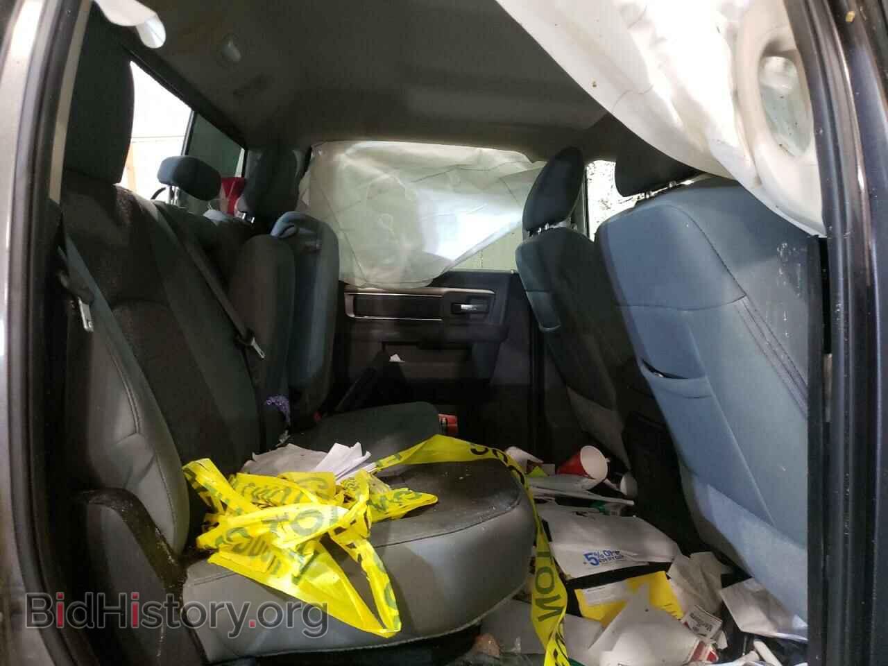 2018 RAM 1500 - VIN: 1C6RR7LT0JS286943 - Фото 10