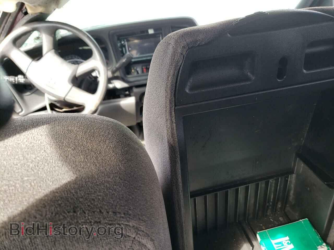 2006 CHEVROLET SILVERADO - VIN: 2GCEK13V761230421 - Фото 8