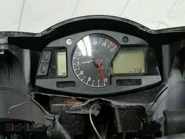 2015 HONDA CBR CYCLE - VIN: JH2PC4003FK800664 - Фото 7