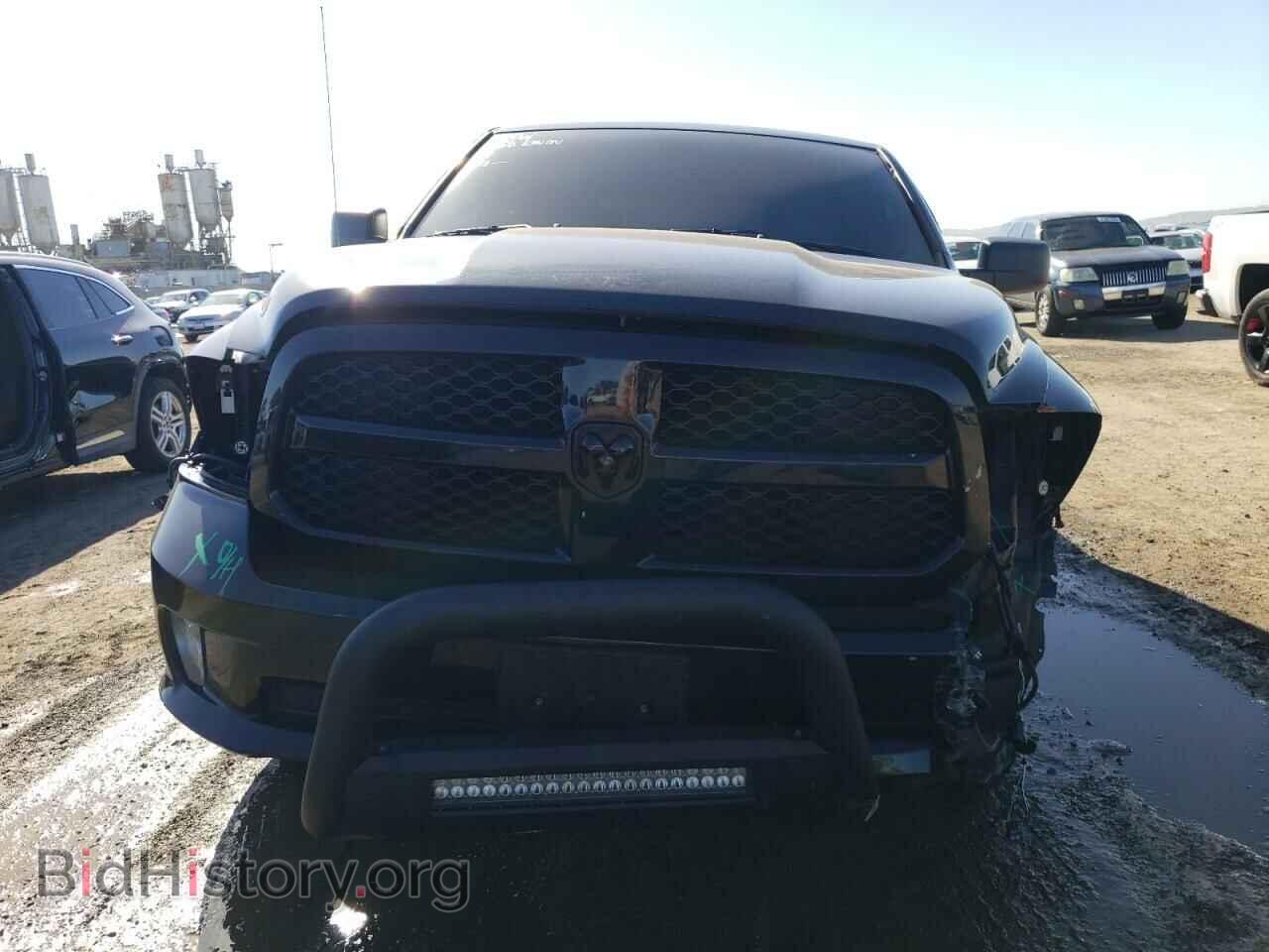 2017 RAM 1500 - VIN: 1C6RR7KG3HS772581 - Photo 5