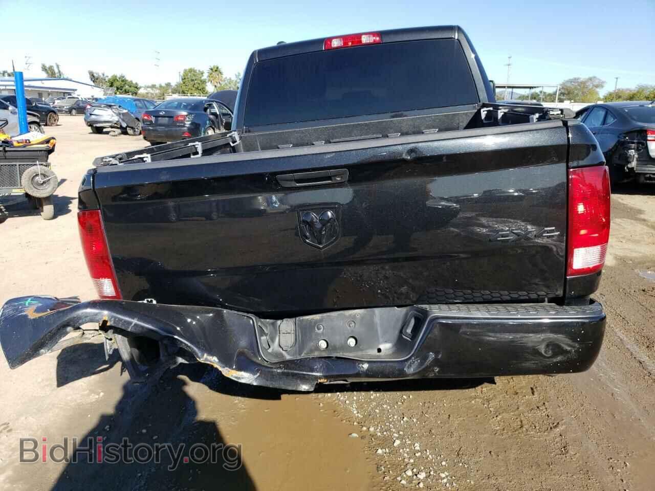 2017 RAM 1500 - VIN: 1C6RR7KG3HS772581 - Photo 6