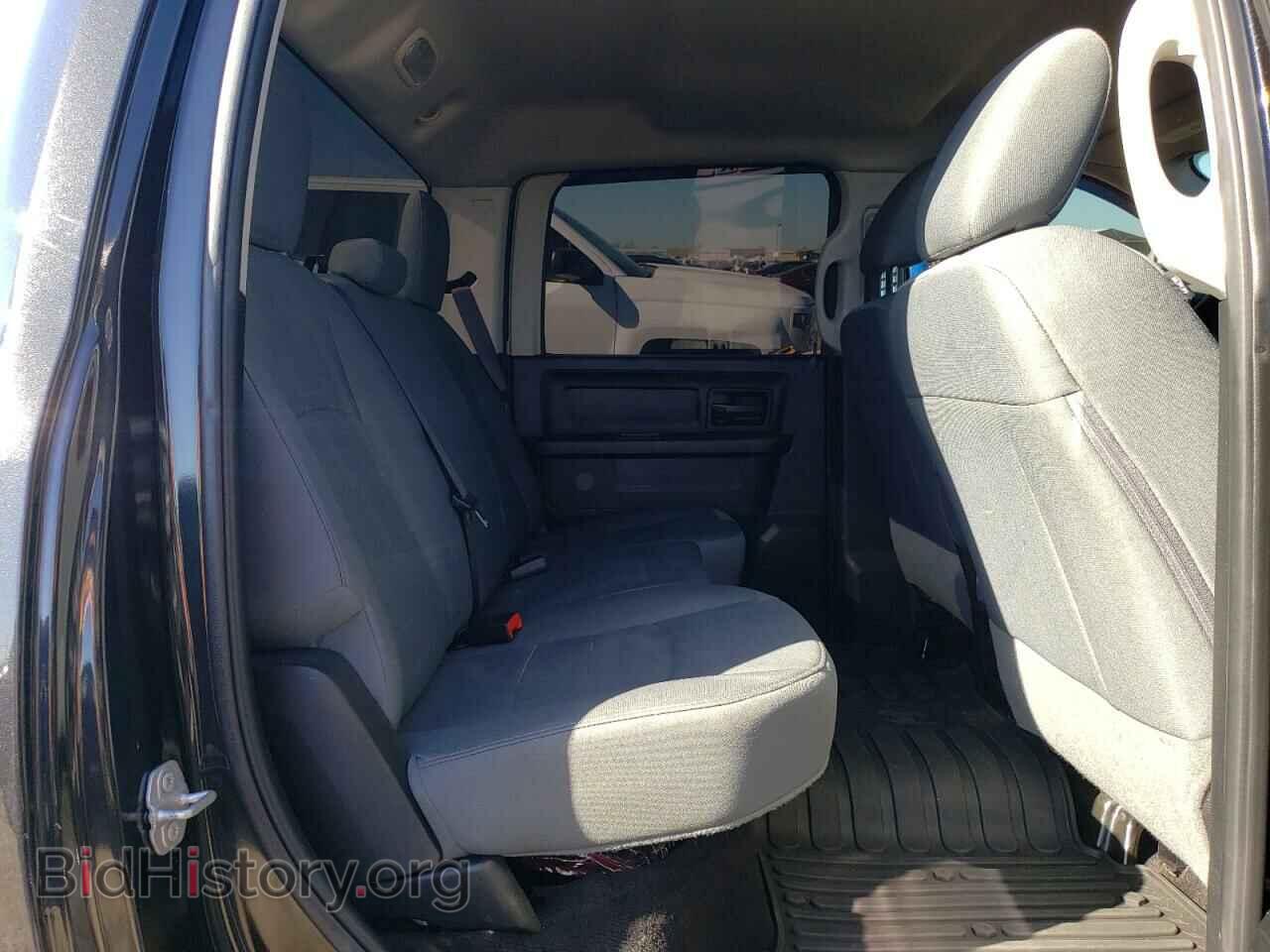 2017 RAM 1500 - VIN: 1C6RR7KG3HS772581 - Photo 10