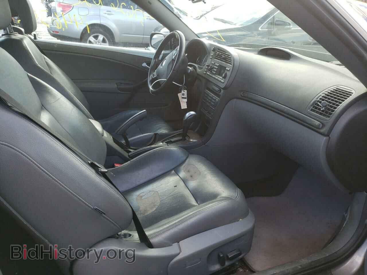 2006 SAAB 9 3 - VIN: YS3FD79Y566108564 - Photo 5