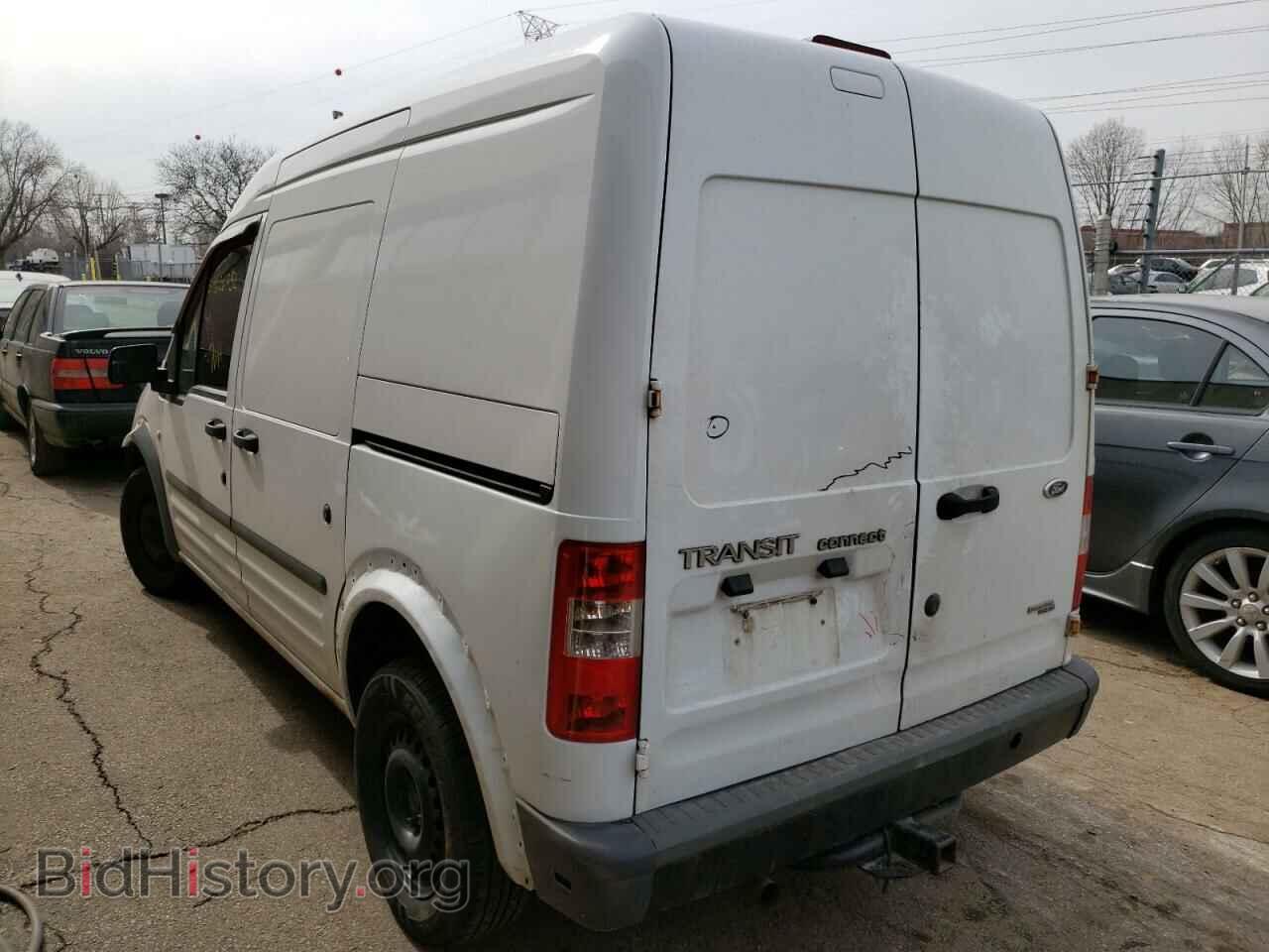 2013 FORD TRANSIT - VIN: NM0LS7AN1DT169620 - Фото 3