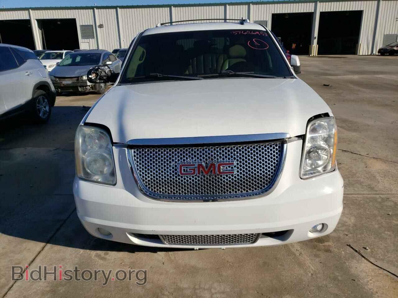 2010 GMC YUKON - VIN: 1GKUCEEF5AR169659 - Фото 5