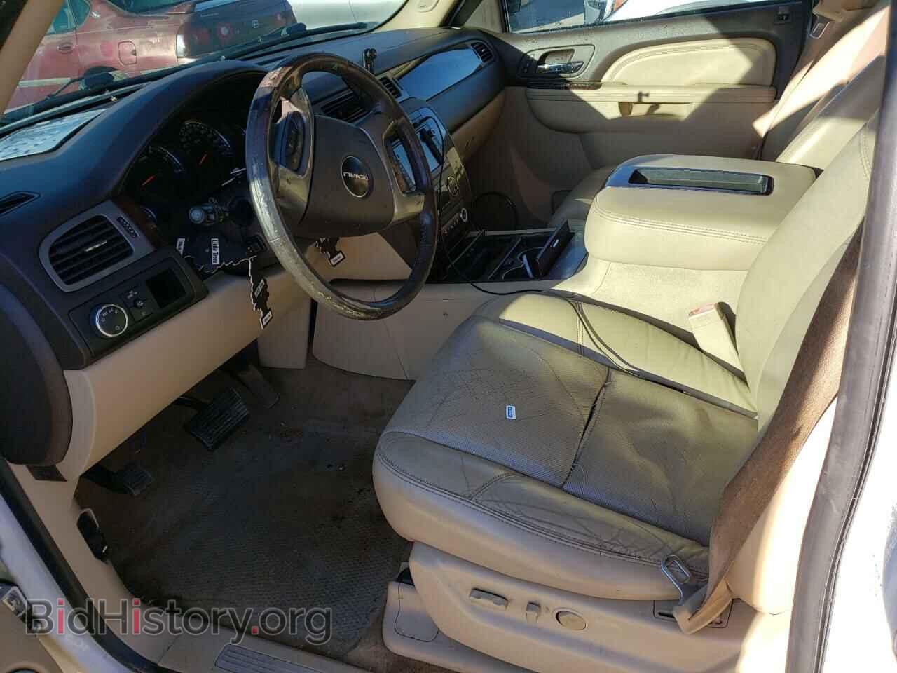 2010 GMC YUKON - VIN: 1GKUCEEF5AR169659 - Фото 7