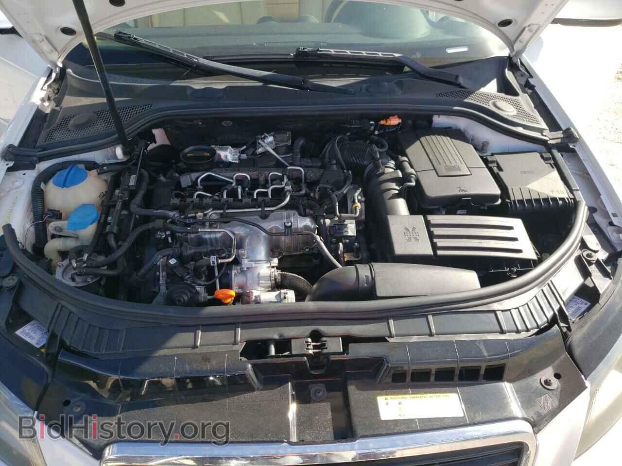 2011 AUDI A3 - VIN: WAUKJAFM2BA103923 - Фото 7