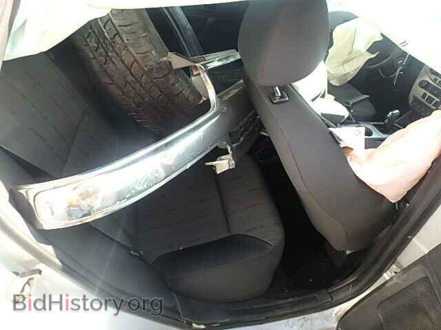 2011 FORD FOCUS - VIN: 1FAHP3FN8BW110030 - Фото 6