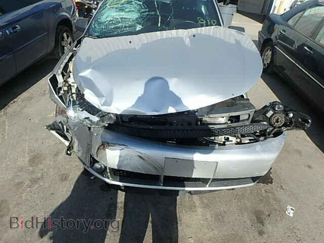 2011 FORD FOCUS - VIN: 1FAHP3FN8BW110030 - Фото 7