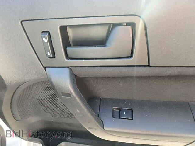 2011 FORD FOCUS - VIN: 1FAHP3FN8BW110030 - Фото 9