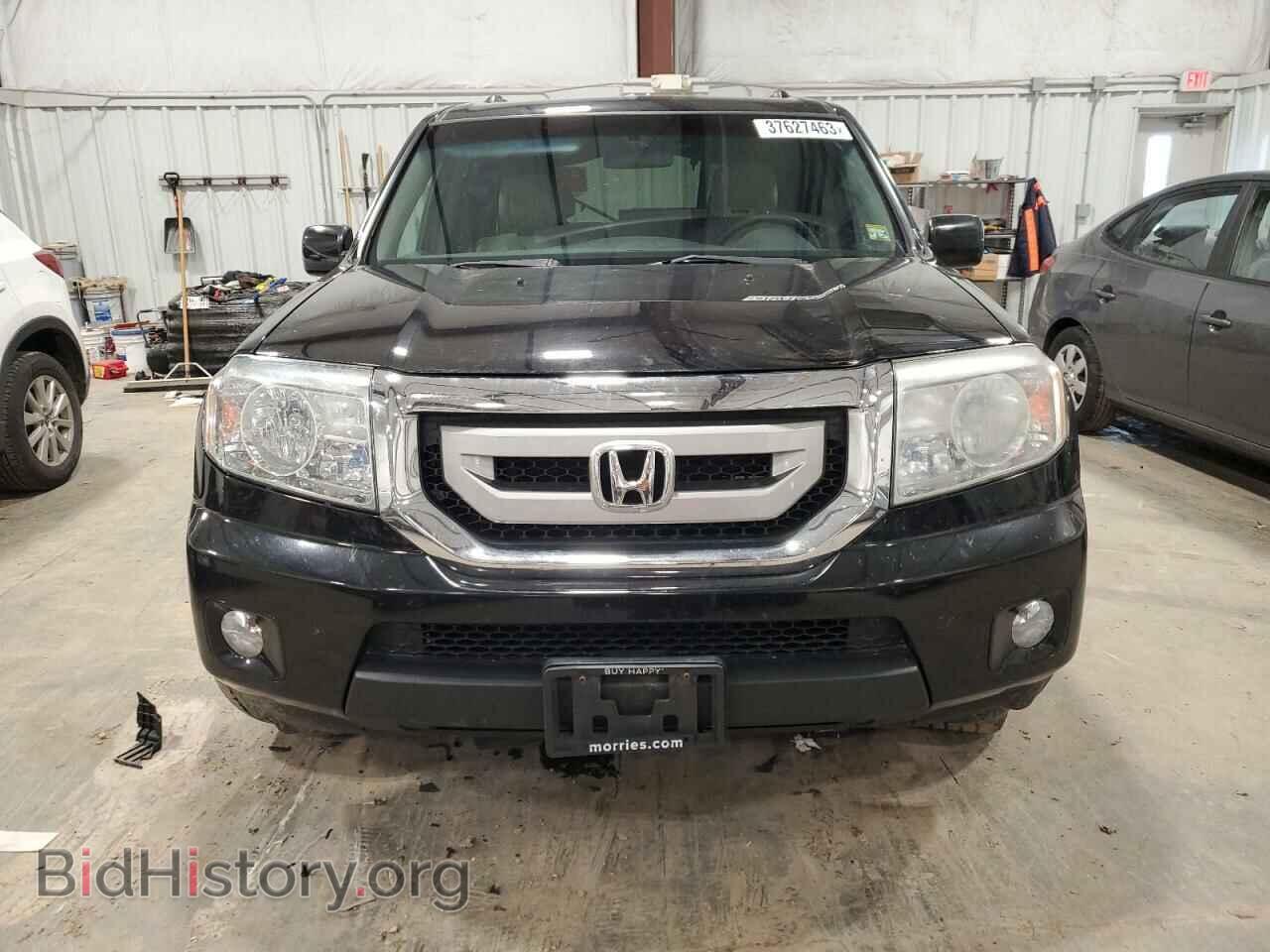 2011 HONDA PILOT - VIN: 5FNYF4H42BB004085 - Фото 5