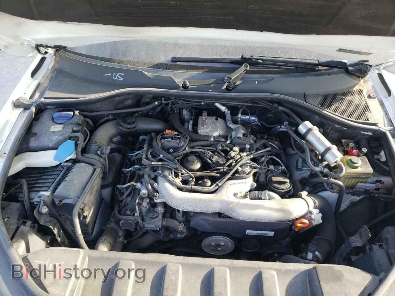 2011 AUDI Q7 - VIN: WA1LMAFEXBD008476 - Фото 7