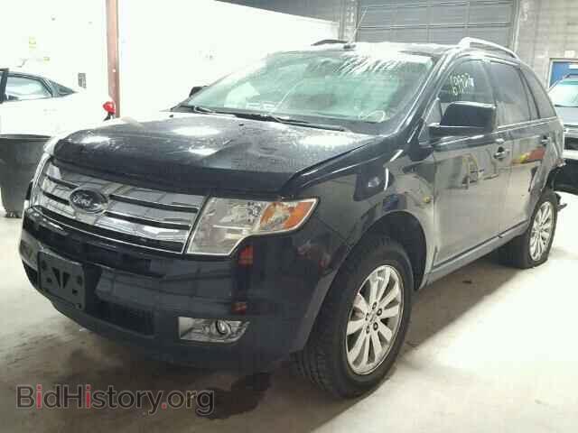 2008 FORD EDGE - VIN: 2FMDK48C38BA98562 - Photo 2