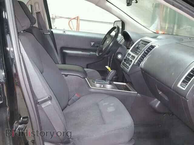 2008 FORD EDGE - VIN: 2FMDK48C38BA98562 - Photo 5