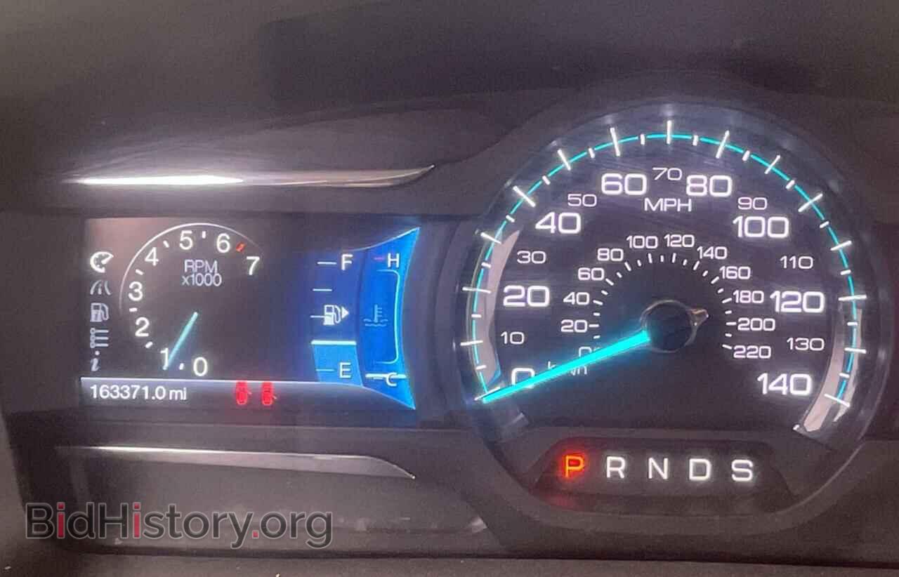 2013 FORD FLEX - VIN: 2FMHK6DT0DBD01646 - Фото 8