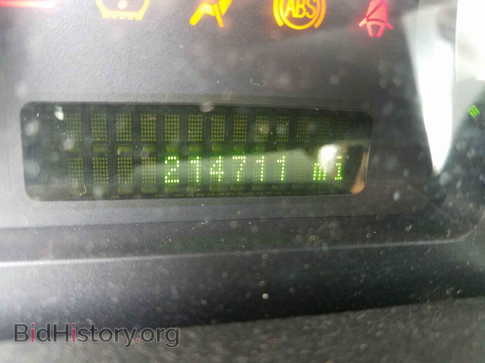 2007 FORD EDGE - VIN: 2FMDK48C57BB51504 - Photo 8