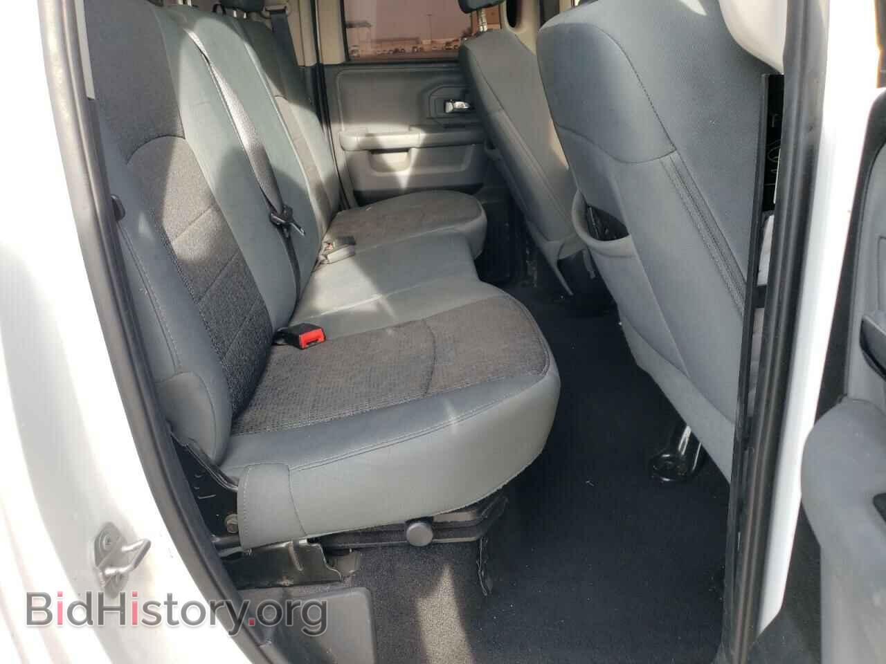 2015 RAM 1500 - VIN: 1C6RR7GT0FS693792 - Фото 10