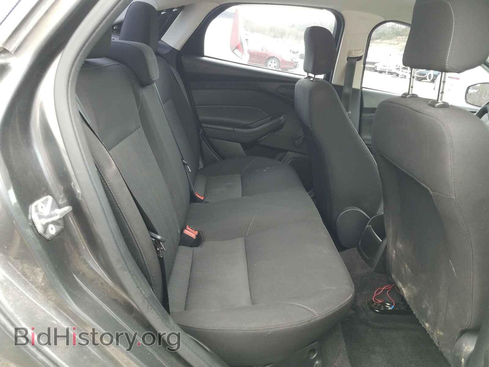 2016 FORD FOCUS - VIN: 1FADP3E20GL220441 - Фото 6