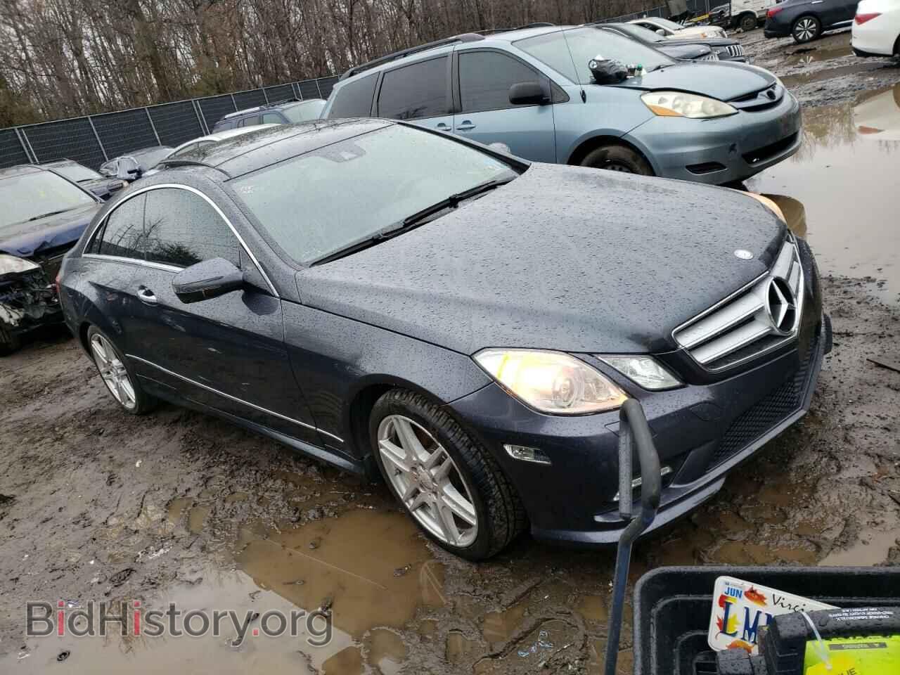2010 MERCEDES-BENZ E-CLASS - VIN: WDDKJ7CB7AF009469 - Фото 4