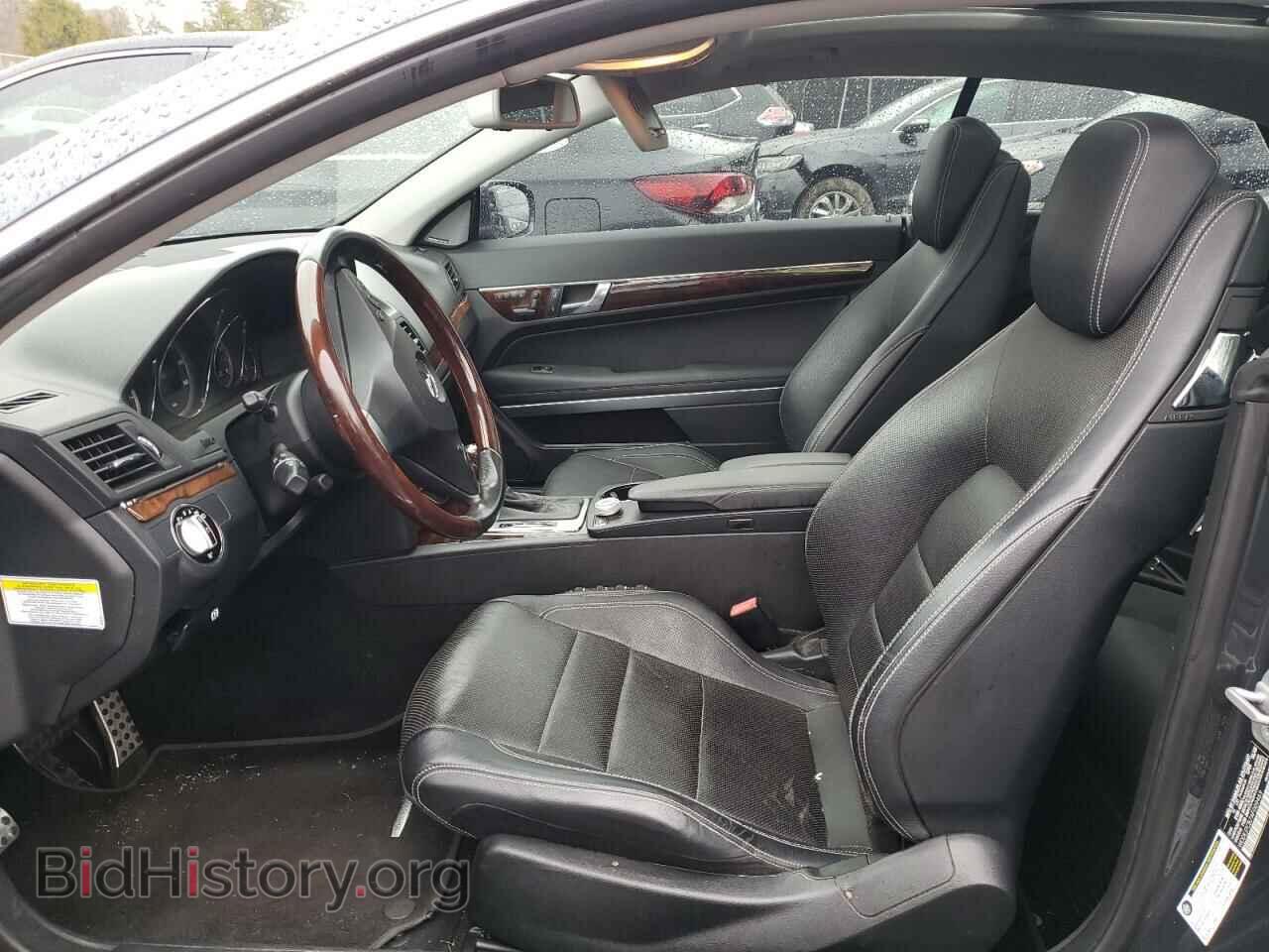 2010 MERCEDES-BENZ E-CLASS - VIN: WDDKJ7CB7AF009469 - Фото 7