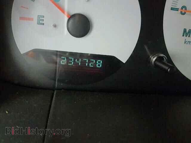 2007 DODGE CARAVAN - VIN: 1D4GP23R07B250923 - Фото 8