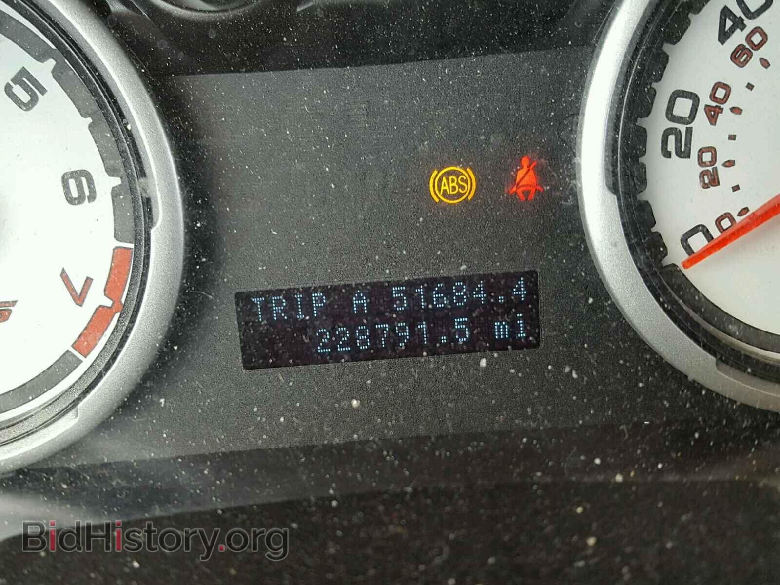 2011 FORD FOCUS - VIN: 1FAHP3GN3BW199777 - Фото 8