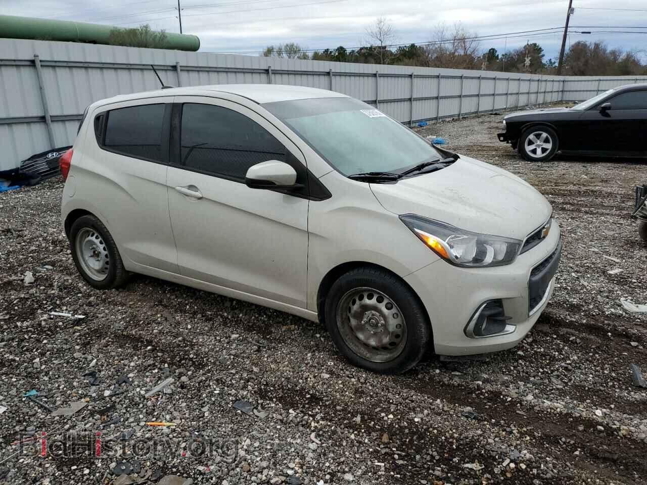 2018 CHEVROLET SPARK - VIN: KL8CD6SA4JC427622 - Фото 4