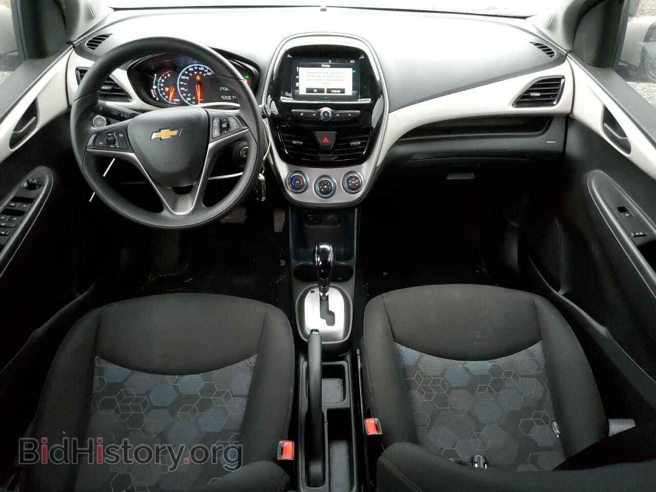 2018 CHEVROLET SPARK - VIN: KL8CD6SA4JC427622 - Фото 8
