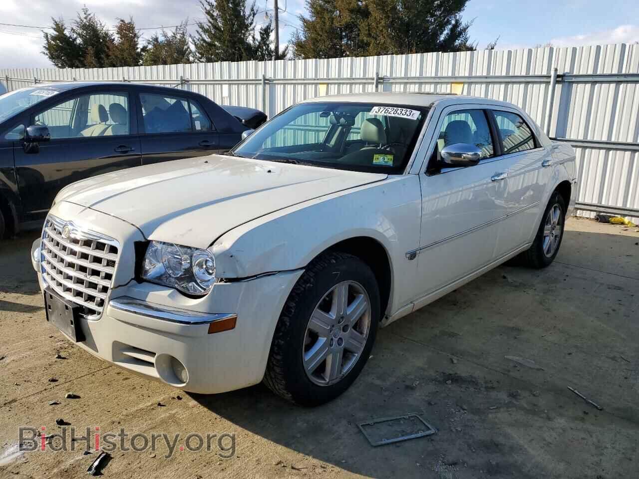 Photo 2C3LK63H16H361810 - CHRYSLER 300 2006