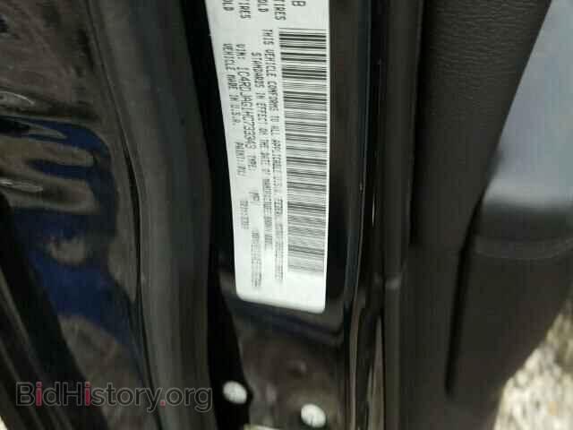 2017 DODGE DURANGO - VIN: 1C4RDJAG1HC733343 - Фото 10