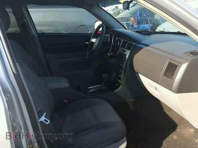 2006 DODGE MAGNUM - VIN: 2D4FV47V16H193268 - Фото 5