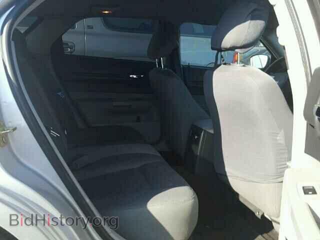2006 DODGE MAGNUM - VIN: 2D4FV47V16H193268 - Фото 6