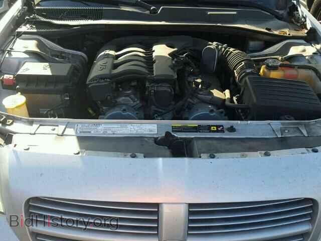 2006 DODGE MAGNUM - VIN: 2D4FV47V16H193268 - Фото 7