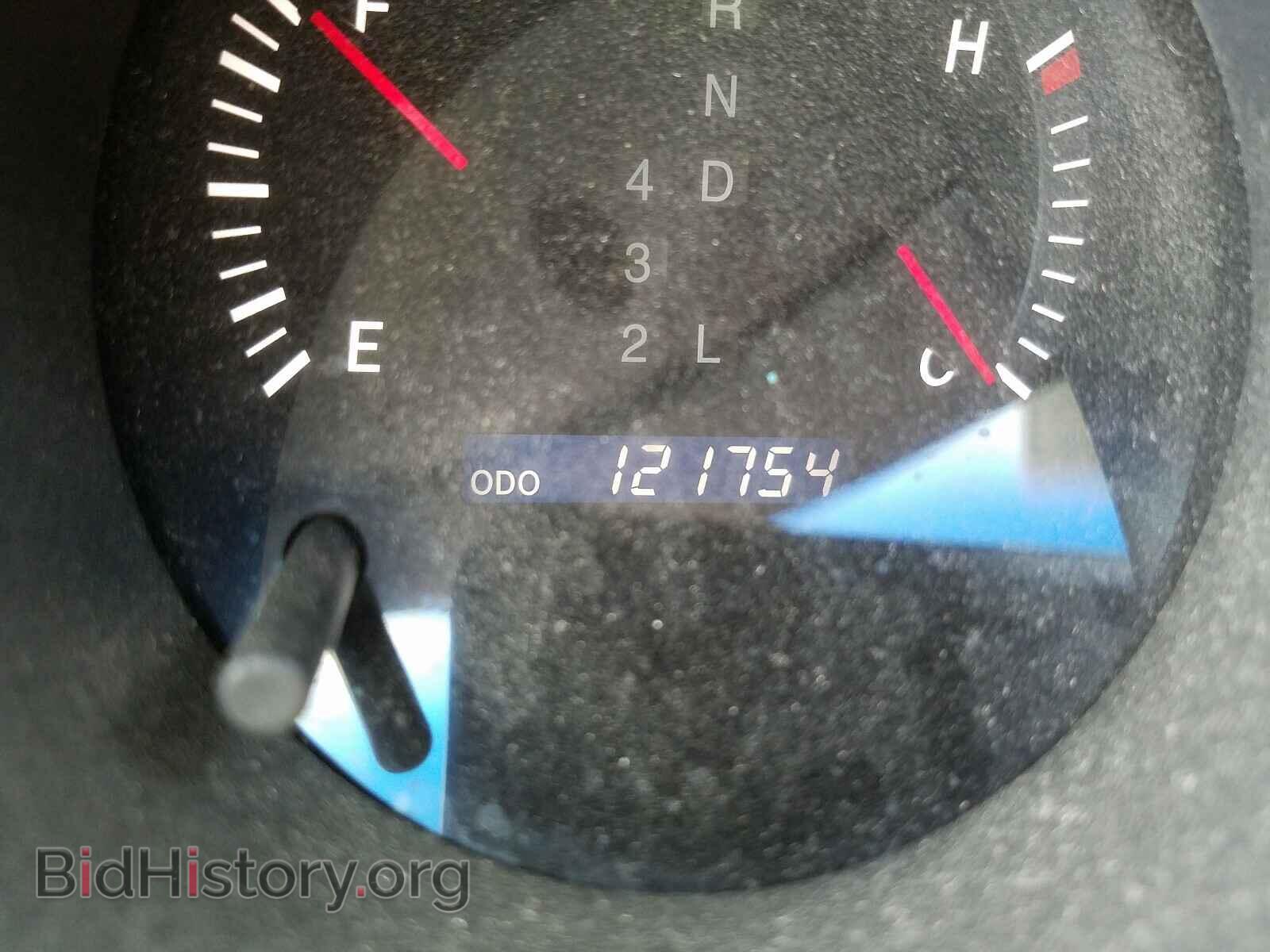 2002 LEXUS ES300 - VIN: JTHBF30G225013472 - Фото 8