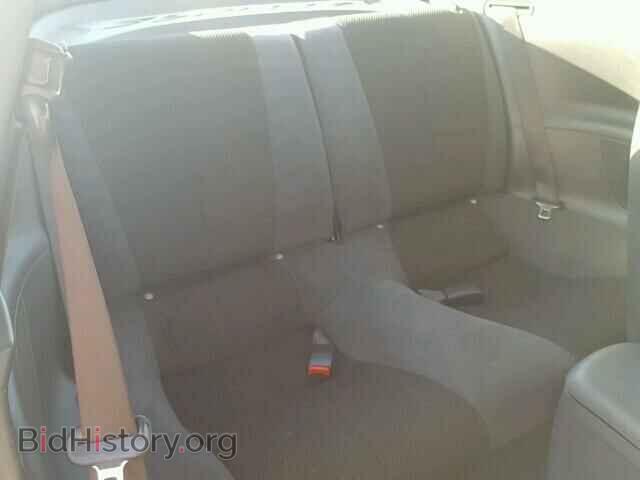 2007 MITSUBISHI ECLIPSE - VIN: 4A3AK24F37E009620 - Фото 6