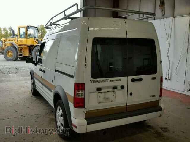 2013 FORD TRANSIT CO - VIN: NM0LS7DN7DT154020 - Фото 3