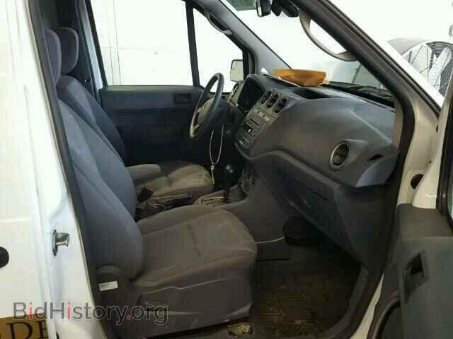 2013 FORD TRANSIT CO - VIN: NM0LS7DN7DT154020 - Фото 5