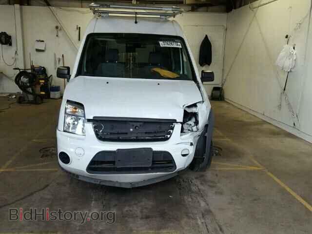 2013 FORD TRANSIT CO - VIN: NM0LS7DN7DT154020 - Фото 9