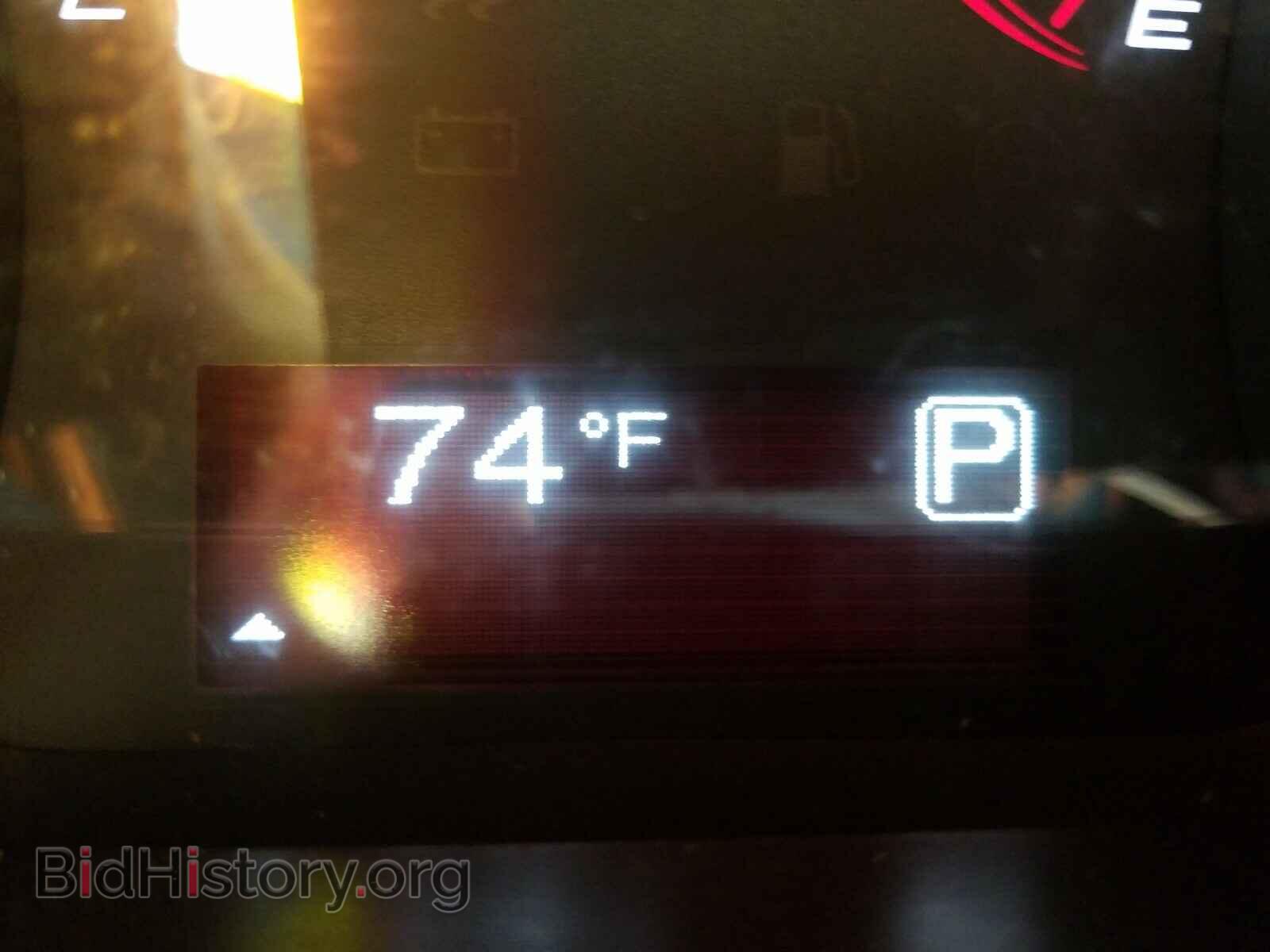 2014 DODGE DART - VIN: 1C3CDFBB0ED775602 - Фото 8