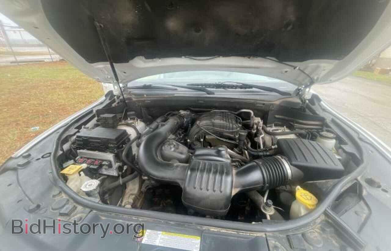 2013 DODGE DURANGO - VIN: 1C4RDHAGXDC651131 - Photo 7