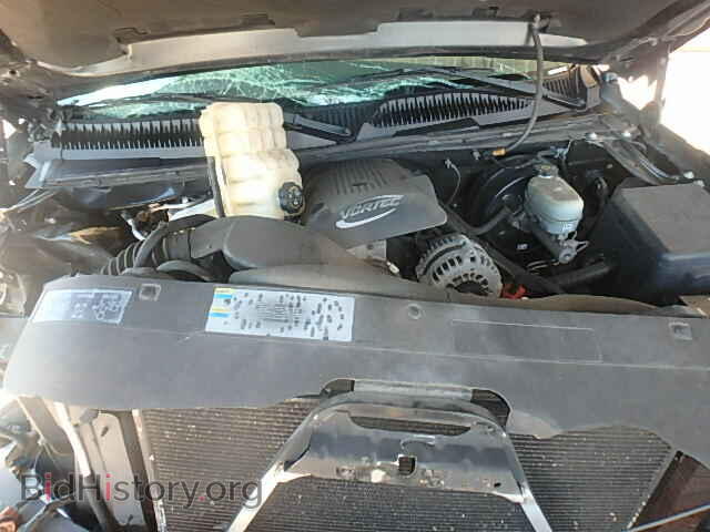 2005 CHEVROLET SILVERADO - VIN: 2GCEC19V351331605 - Фото 7