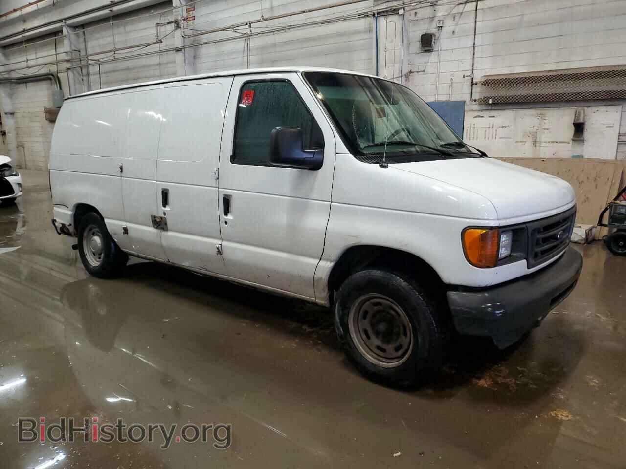 2004 FORD ALL Models - VIN: 1FTRE14WX4HB46751 - Фото 4