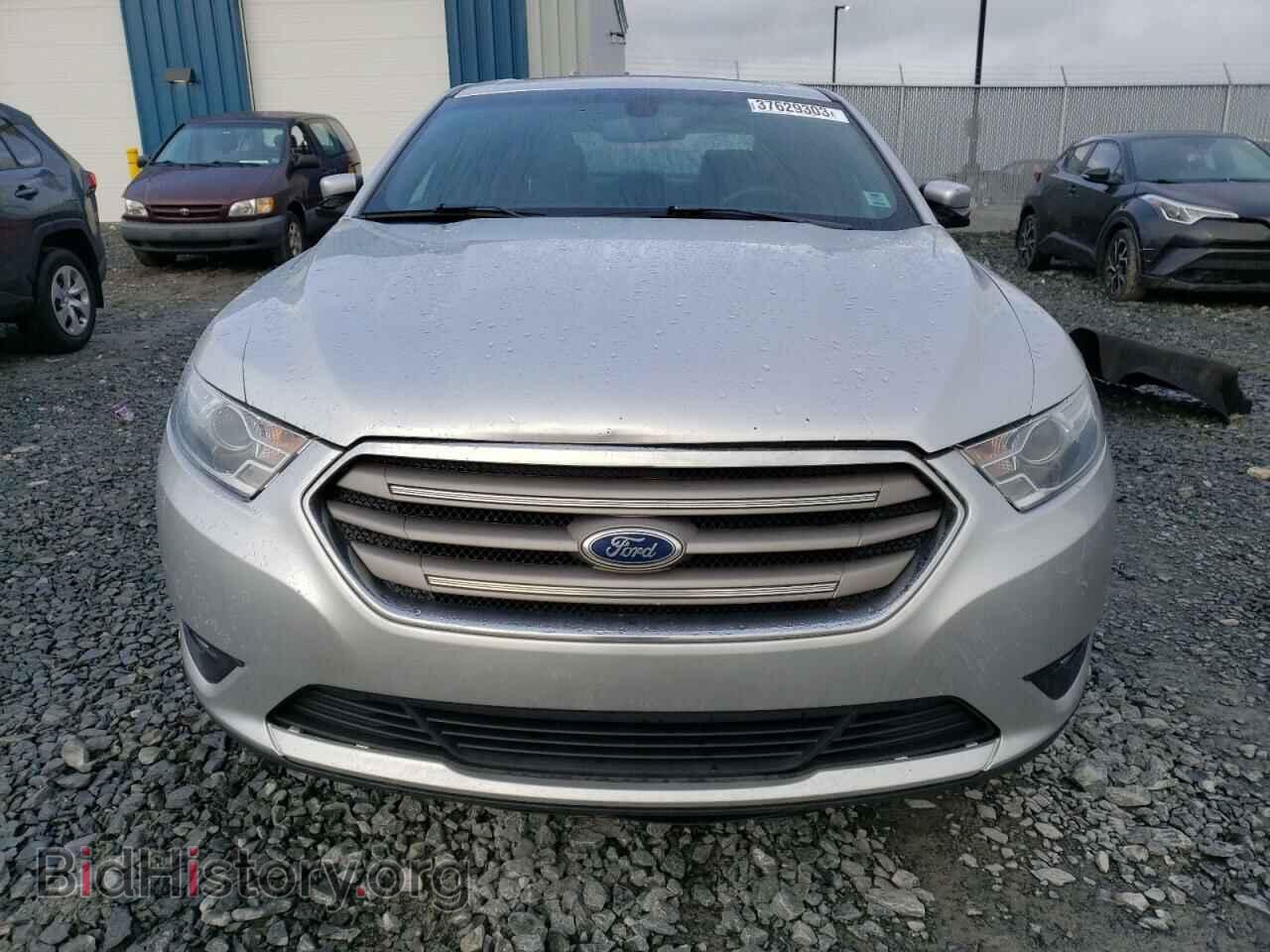 2013 FORD TAURUS - VIN: 1FAHP2E86DG119716 - Photo 5
