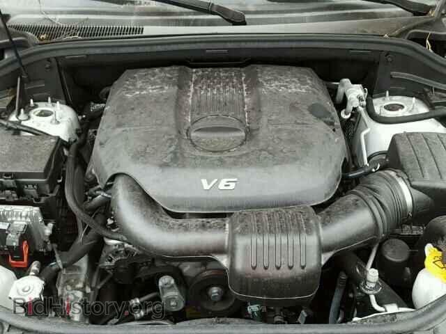 2015 JEEP CHEROKEE - VIN: 1C4RJEBG3FC646894 - Фото 7