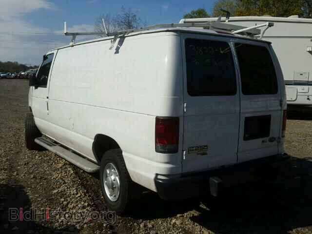 2014 FORD ECONOLINE - VIN: 1FTNE2EW6EDA13822 - Фото 3