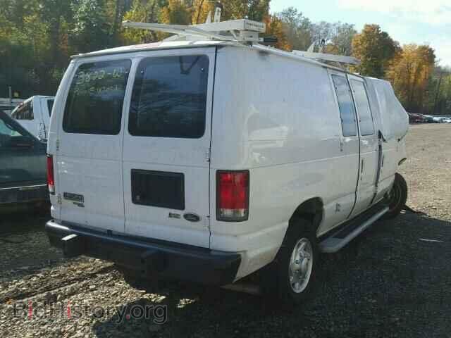 2014 FORD ECONOLINE - VIN: 1FTNE2EW6EDA13822 - Фото 4
